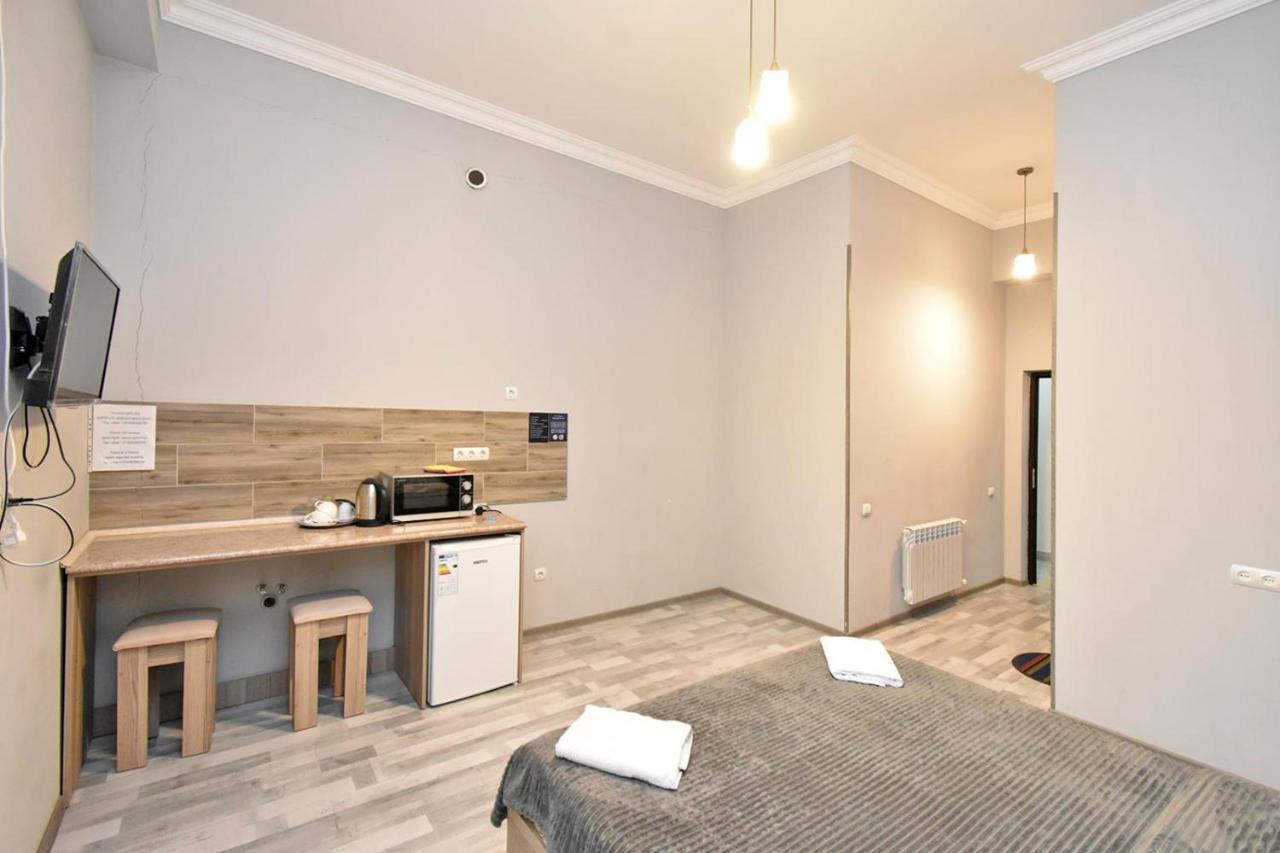 Modern Apartments And Tours Ереван Экстерьер фото